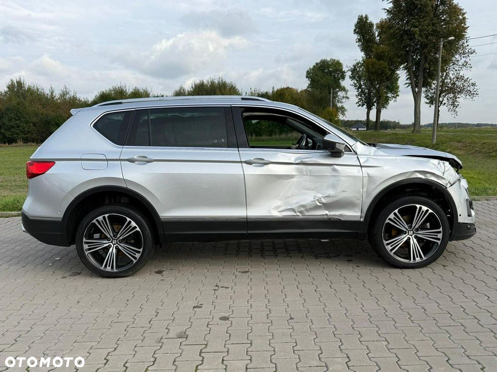 Seat Tarraco 2.0 TDI SCR Xcellence - 5