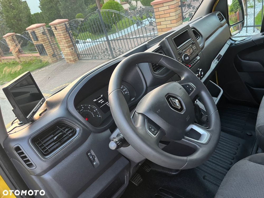 Renault Master - 19