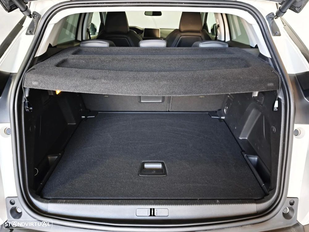 Peugeot 3008 PureTech 130 Stop & Start GPF Allure Business-Pack - 23