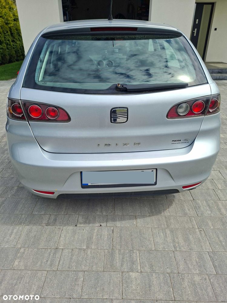 Seat Ibiza - 3
