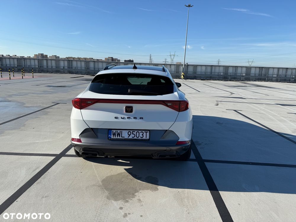 Cupra Formentor 1.5 TSI DSG - 4