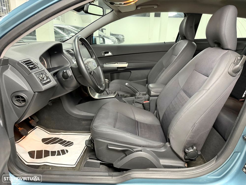 Volvo C30 1.6 D Drive Momentum - 11