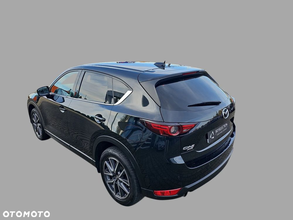 Mazda CX-5 2.5 Skypassion AWD - 30