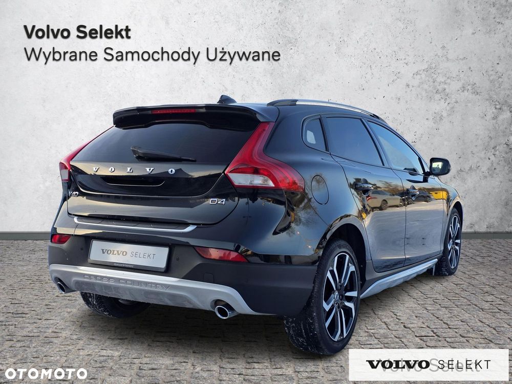 Volvo V40 - 7