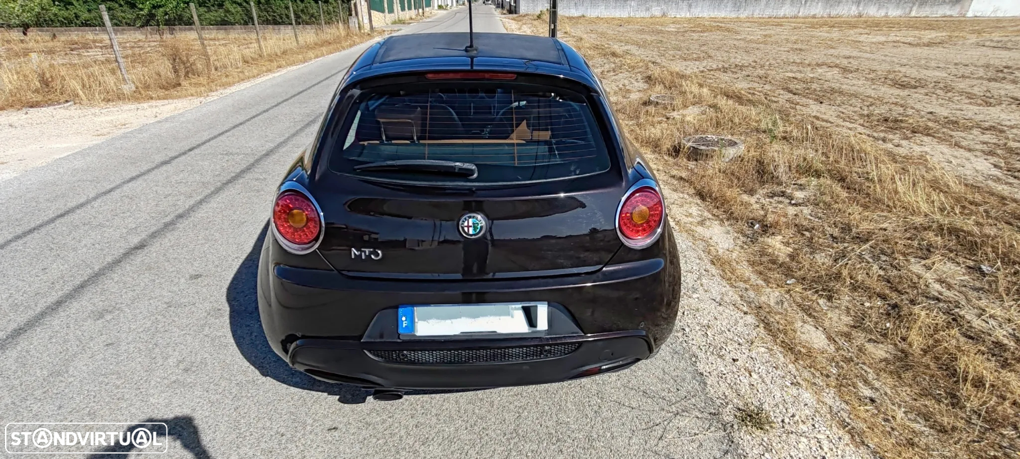 Alfa Romeo MiTo - 5