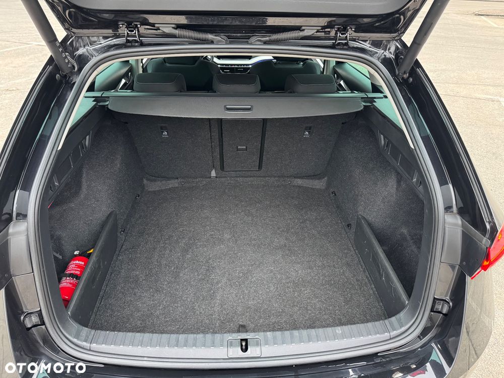 Skoda Octavia 2.0 TDI 4x4 Style DSG - 29