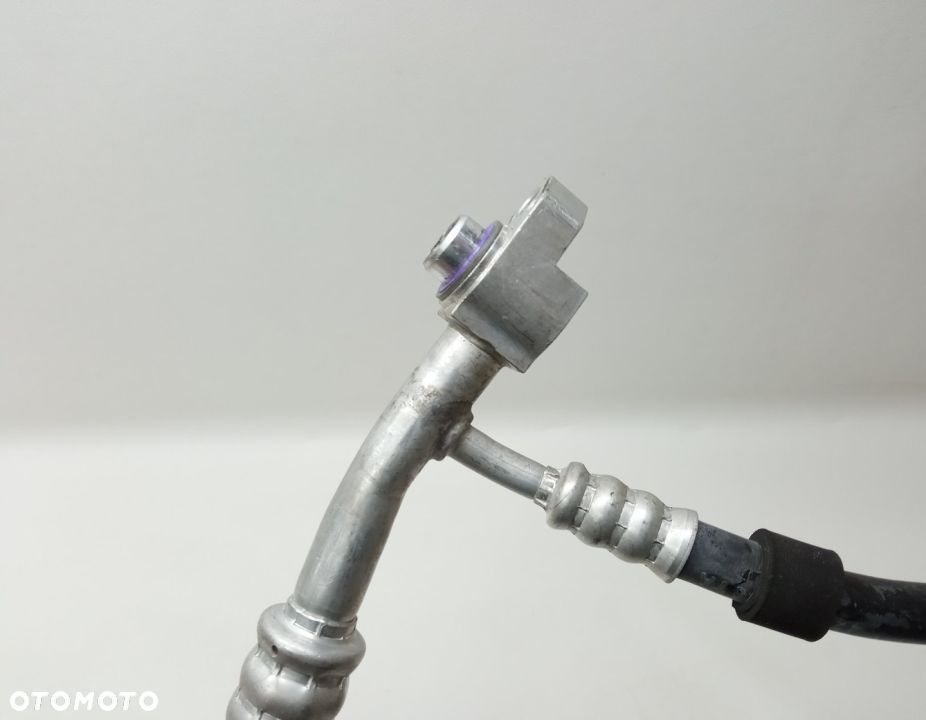 PRZEWÓD KLIMATYZACJI BMW SERIA 7 G11 4.4 9321600 - 2