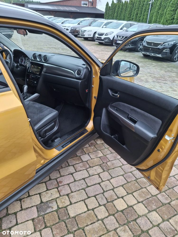 Suzuki Vitara - 13
