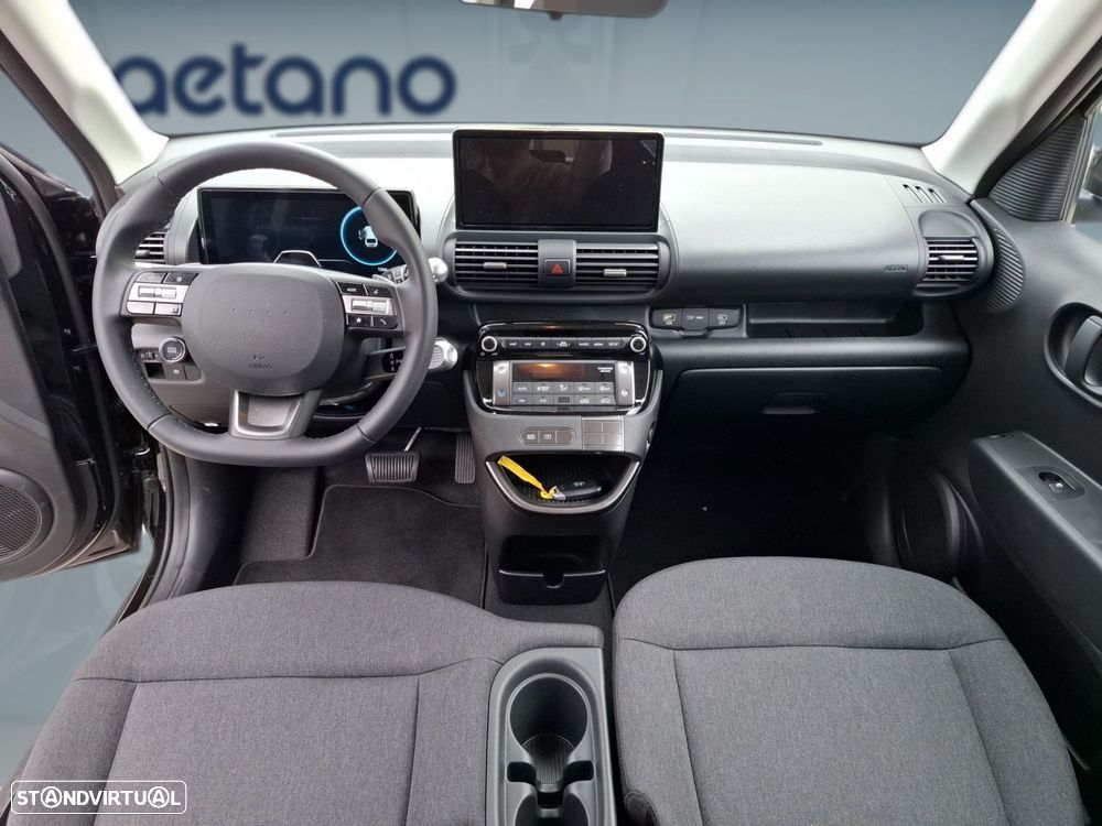 Hyundai Inster 42 kWh Comfort Plus 5L - 12
