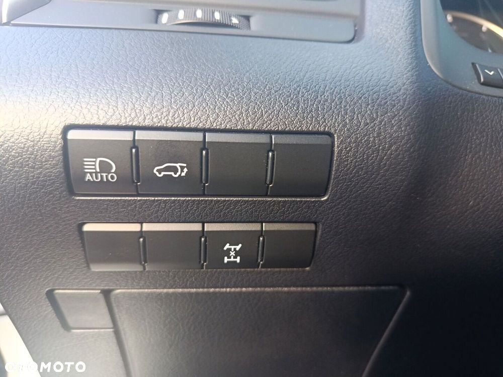 Lexus RX 300 Prestige - 23