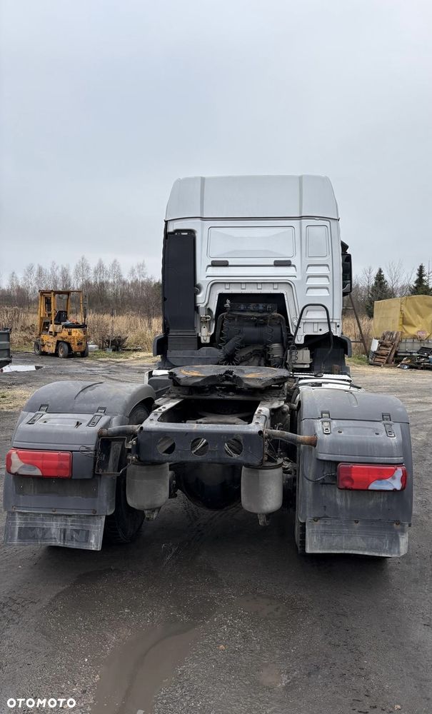 MAN TGS 18.480 - 3