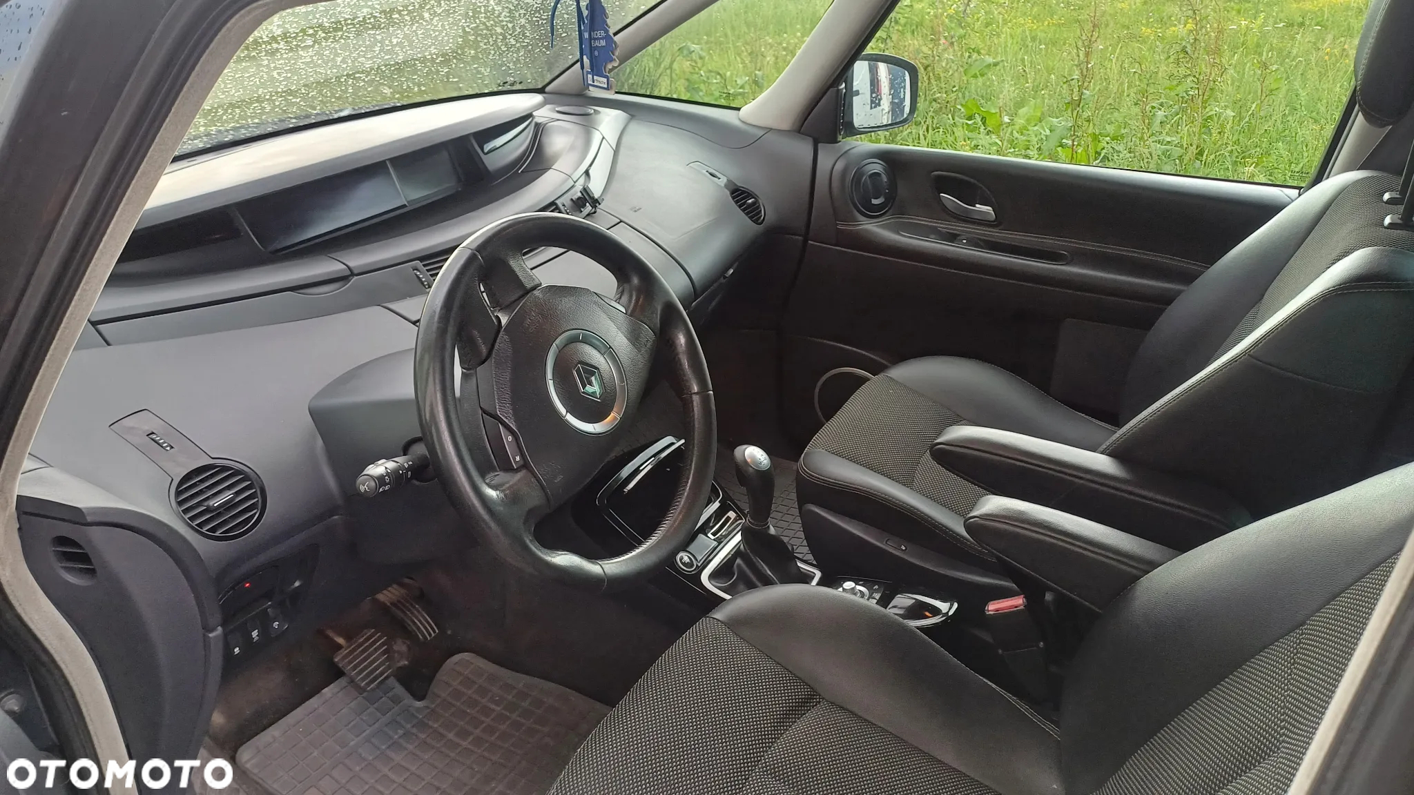 Renault Grand Espace 2.0 dCi FAP Celsium - 15