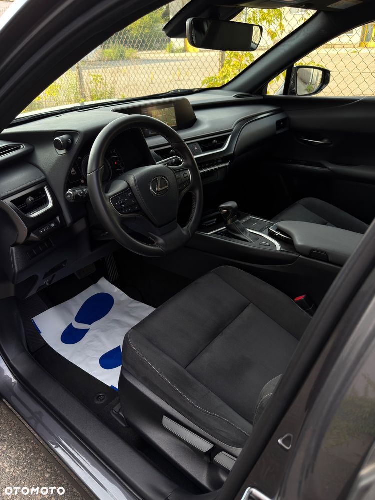 Lexus UX 250h Prestige 2WD - 10