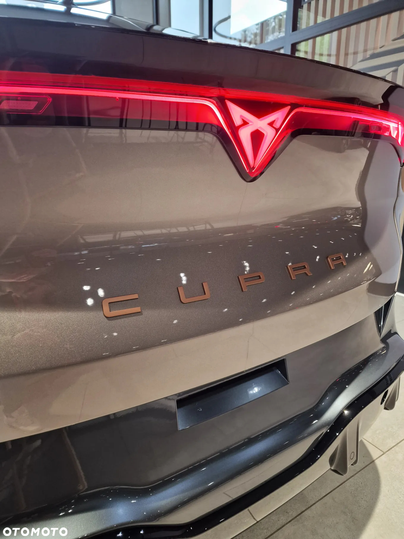 Cupra Tavascan 82kWh Endurance - 9
