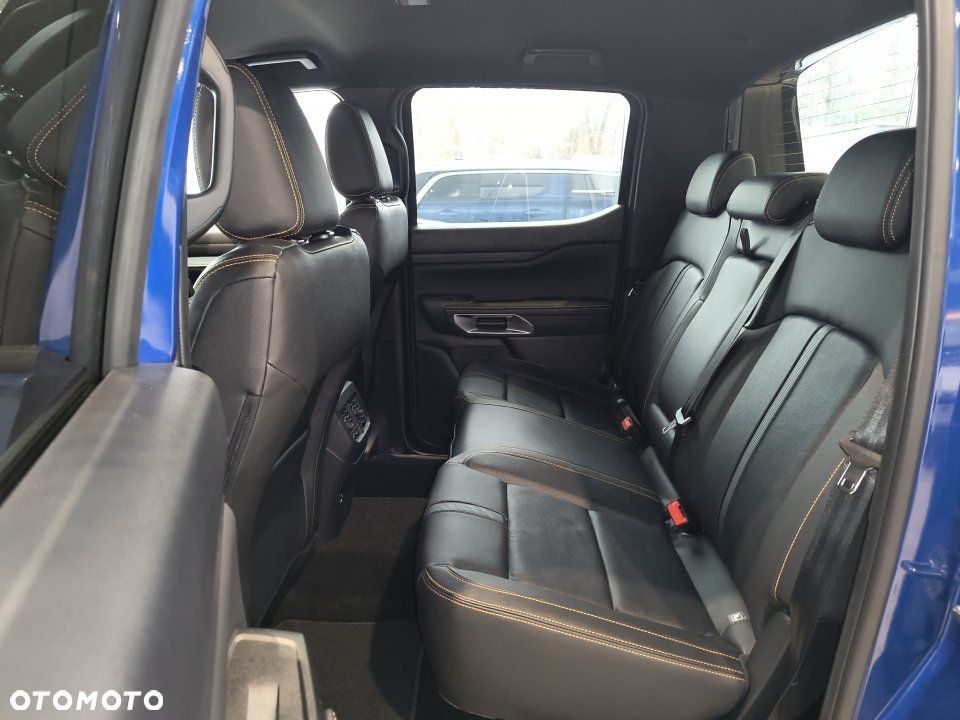 Ford Ranger - 7