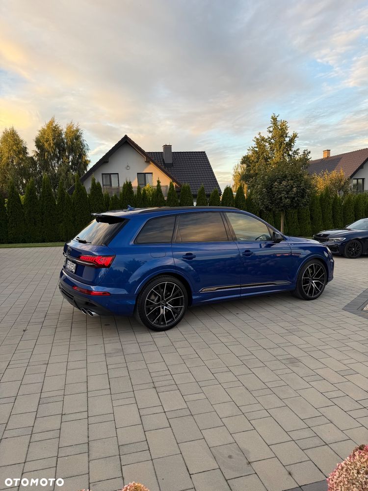 Audi SQ7 - 5