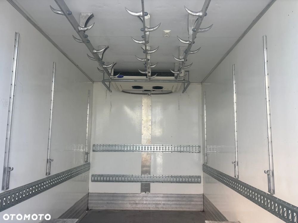 Fiat FIAT DUCATO TOLENTO SCUDO DOBLO CITROEN JUMPER CHLODNIA HAKOWA HAKÓWKA  CHLODNIA MROZNIA - 6