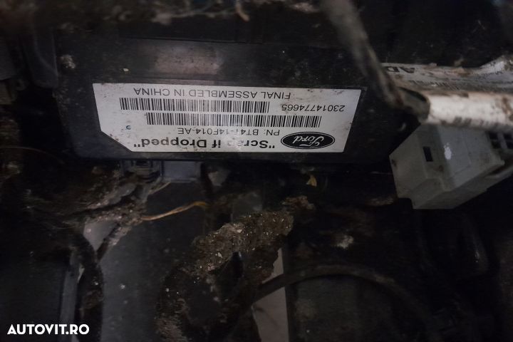 Cotiera BT4T-14F014-AE BT4T-14F014-AE Ford Mondeo MK5 [2014 - 2020] L - 6