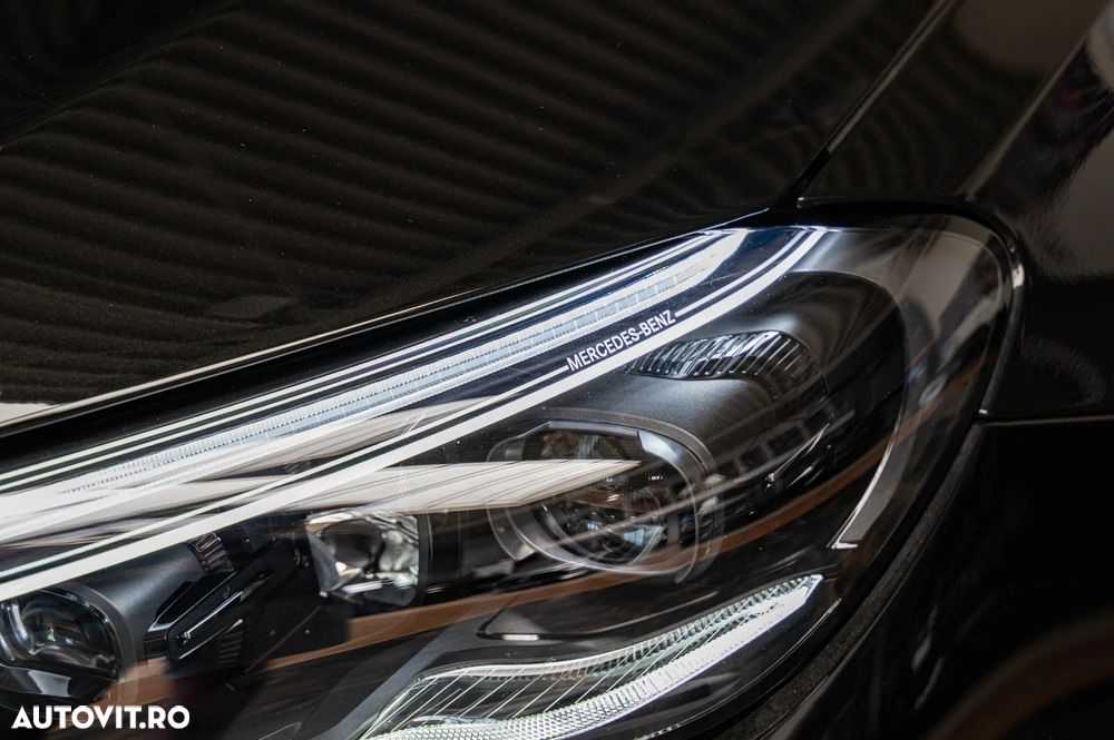 MERCEDES-BENZ E-Class 2025 — imagine 17