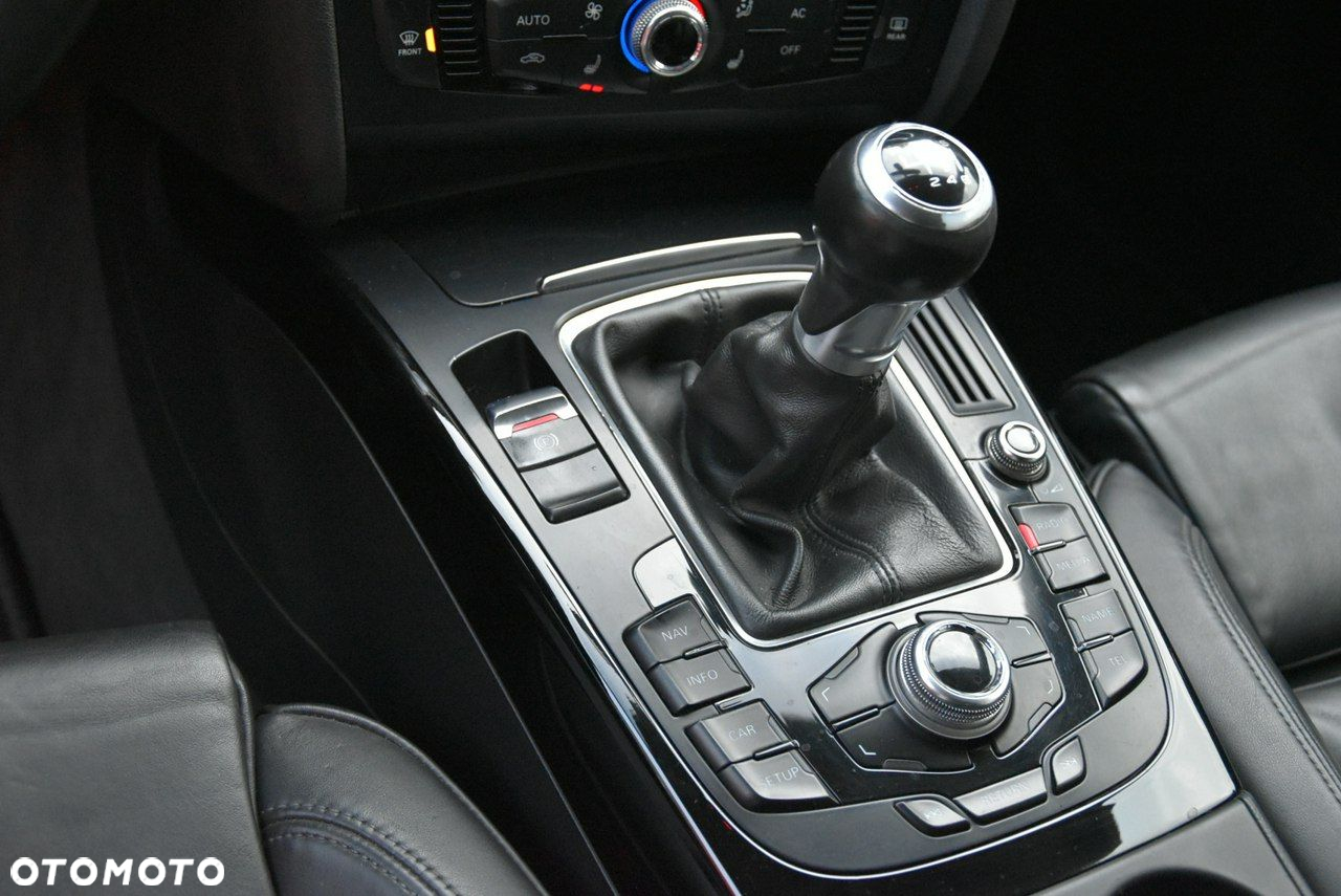 Audi A5 Coupe 1.8 TFSI - 13