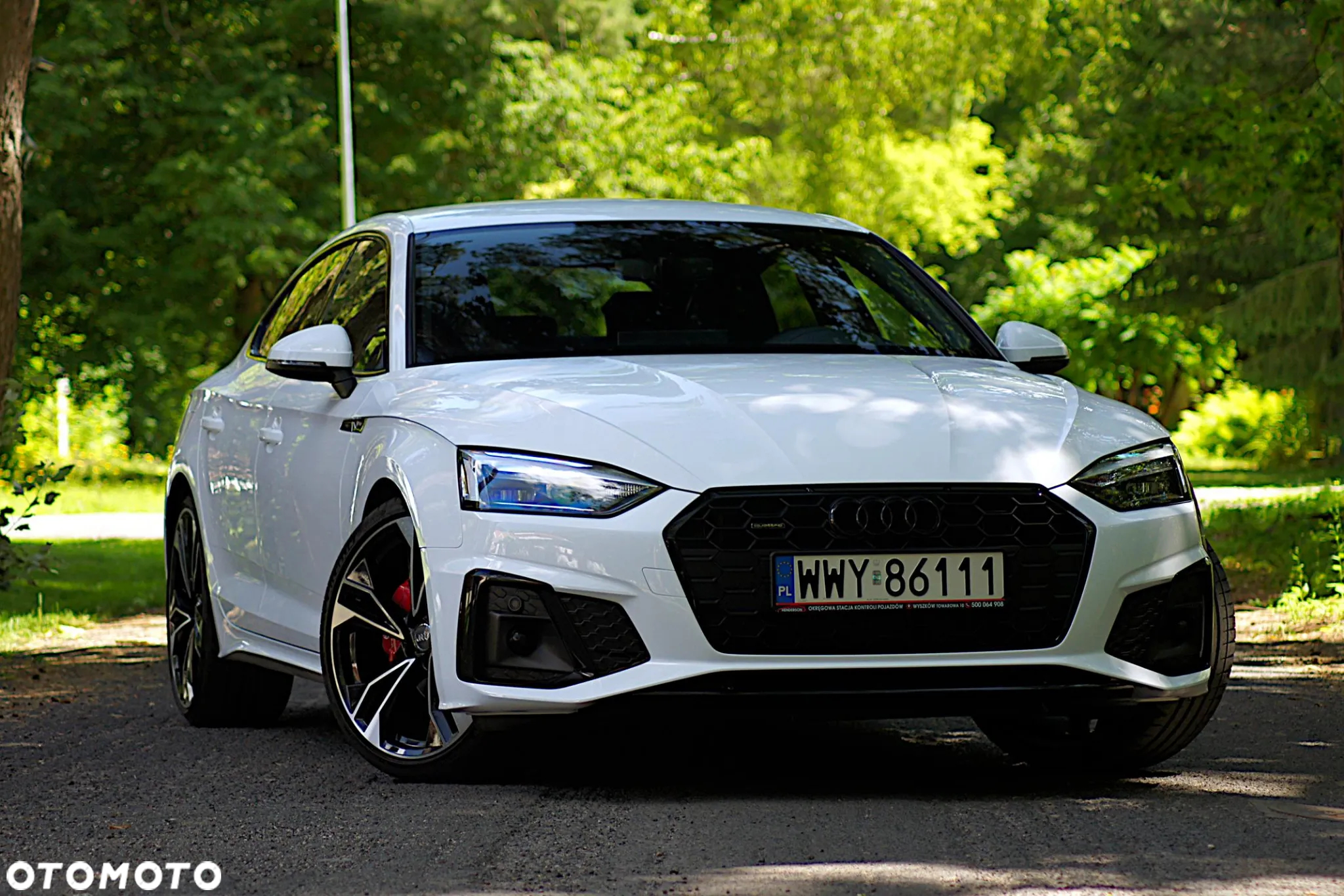 Audi A5 - 4