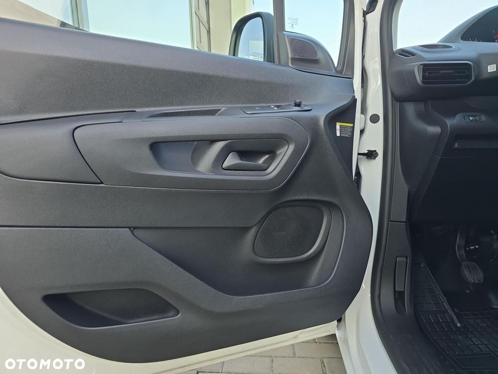 Peugeot Partner - 17