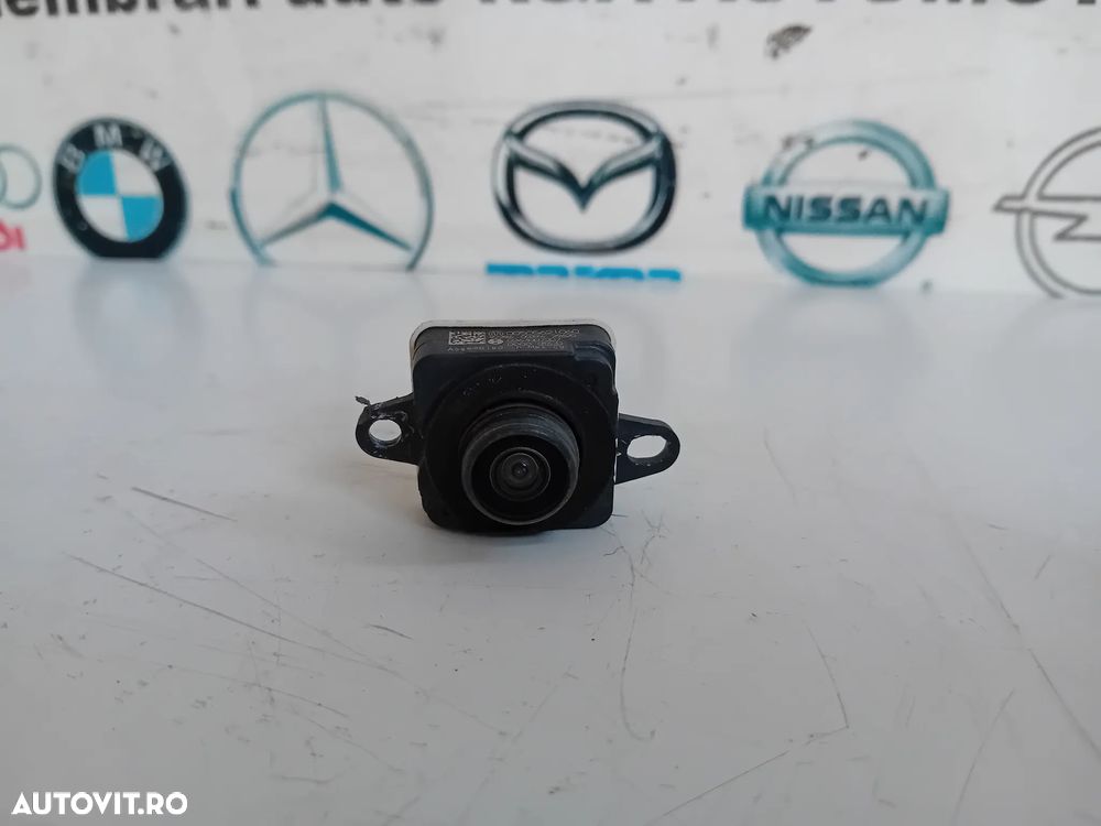 Camera Marsarier Alfa Romeo Stelvio An 2017-2022 Cod 00505621060 - 2