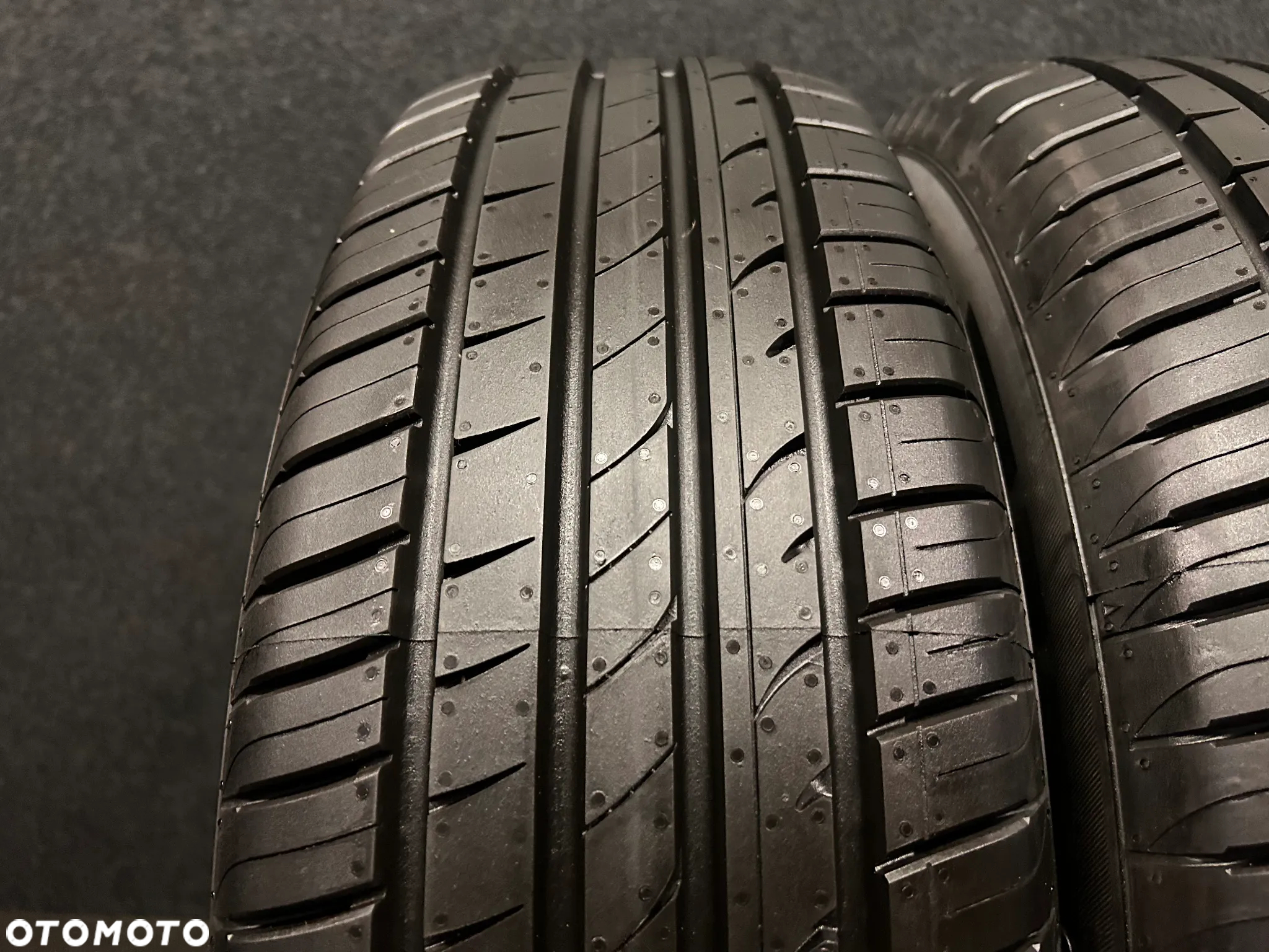 Opony letnie Hankook Ventus Prime 2 215/70/16 100H 2szt. Nowe! - 2