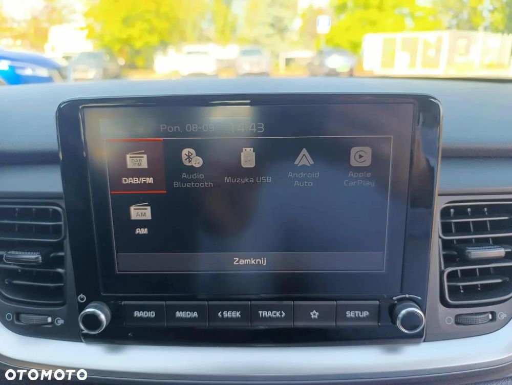 Kia Stonic 1.2 M - 14