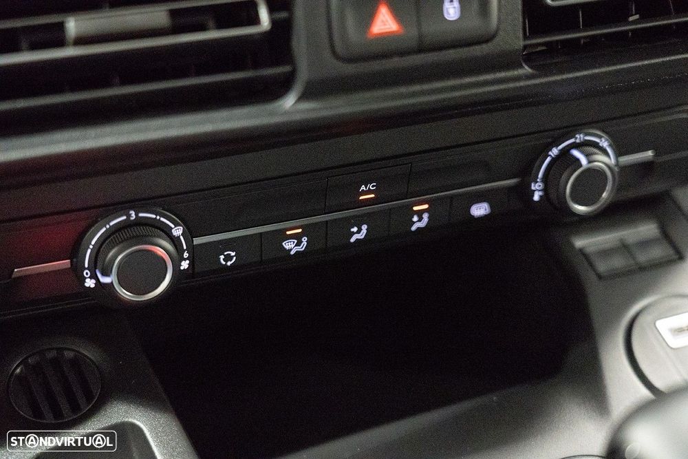 Fiat Doblo 1.5 D XL - 30