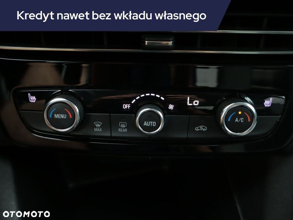 Opel Mokka - 15