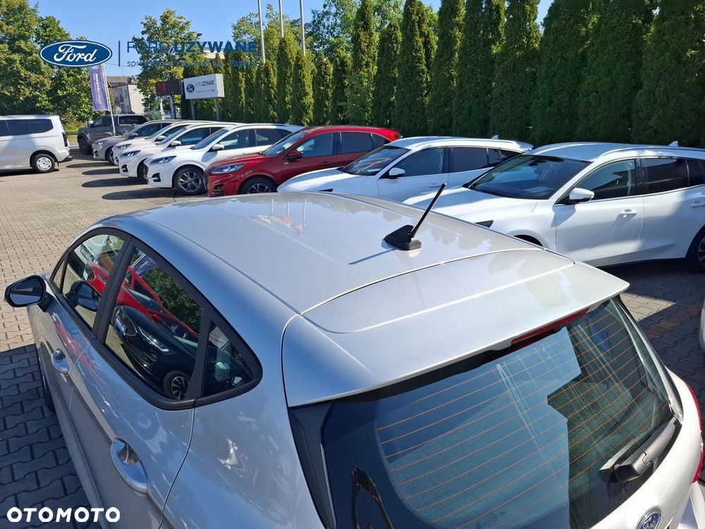 Ford Fiesta 1.1 Connected - 15