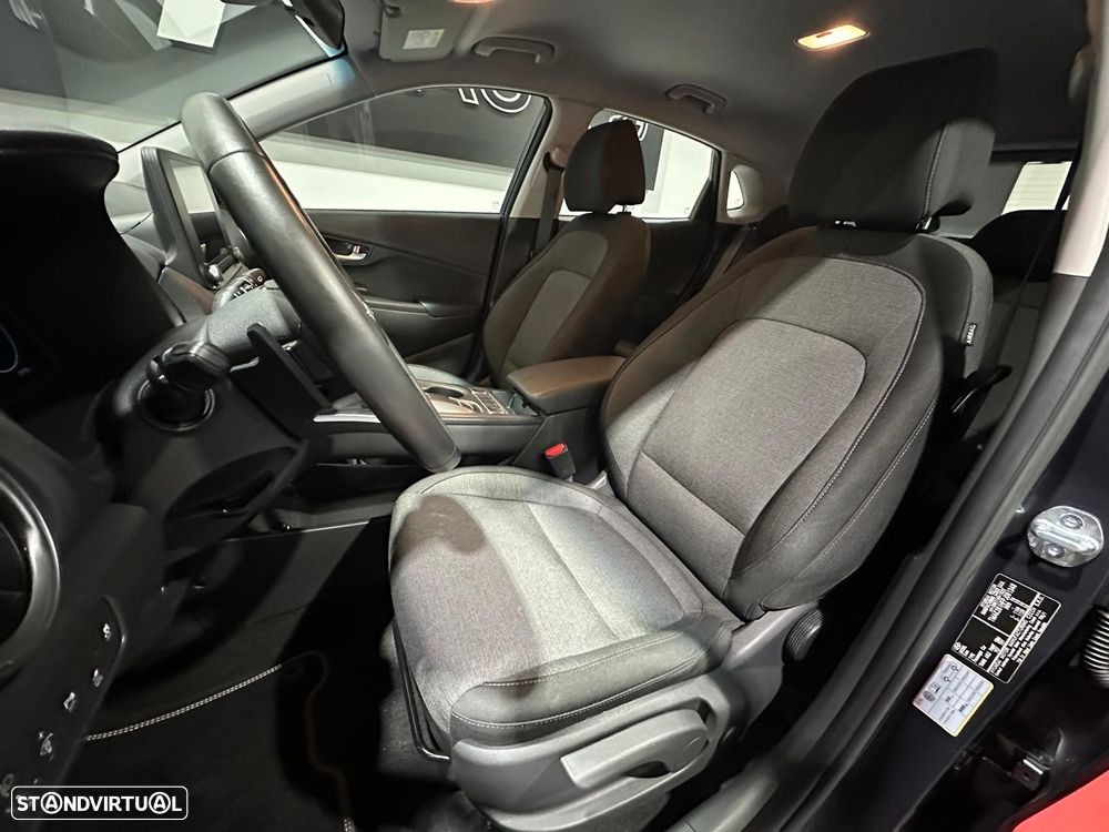 Hyundai Kauai EV 39 kWh Executive - 5