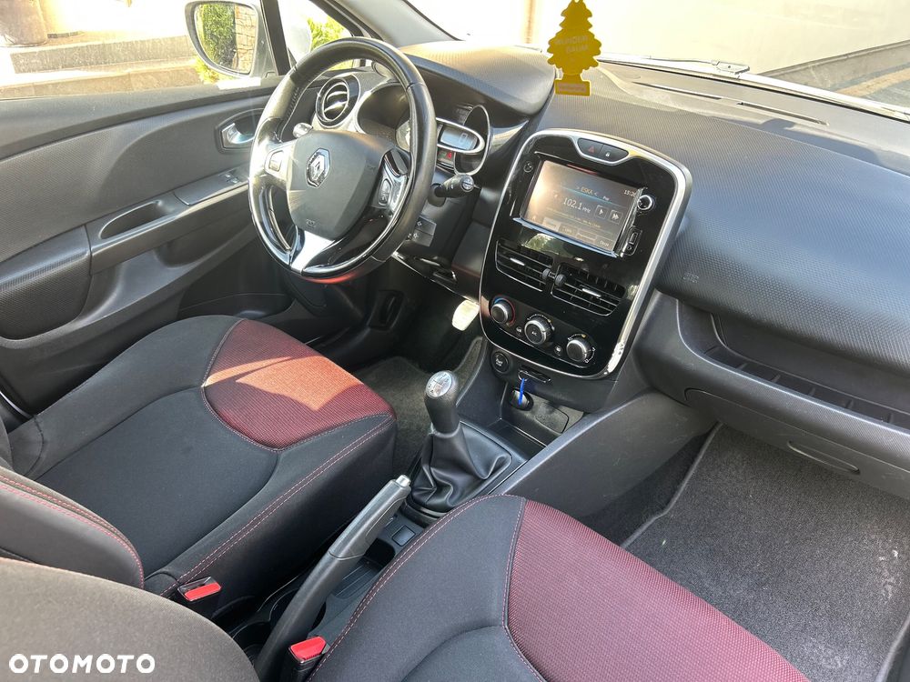 Renault Clio 1.2 16V 75 Authentique - 15