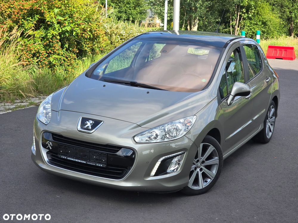 Peugeot 308 155 THP Platinum - 9