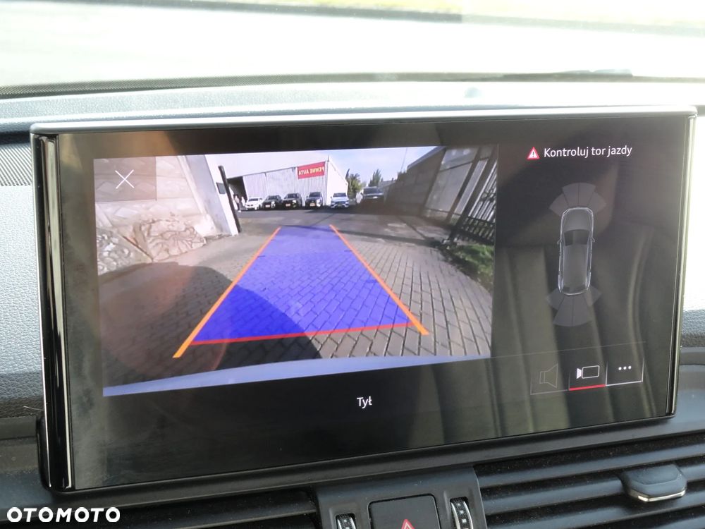 Audi Q5 35 TDI mHEV S Line S tronic - 21