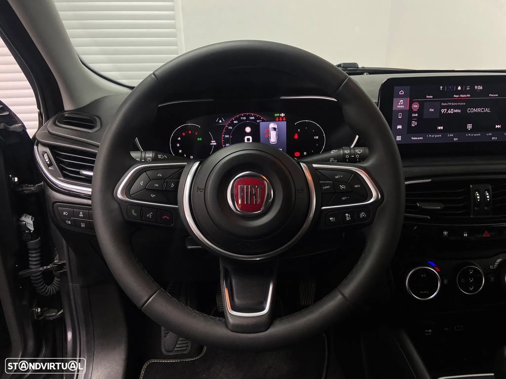 Fiat Tipo Station Wagon 1.3 MultiJet City Life - 13