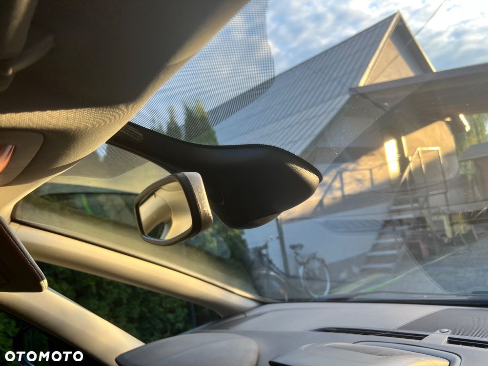 Opel Zafira Tourer 1.4 Turbo Automatik Style - 19