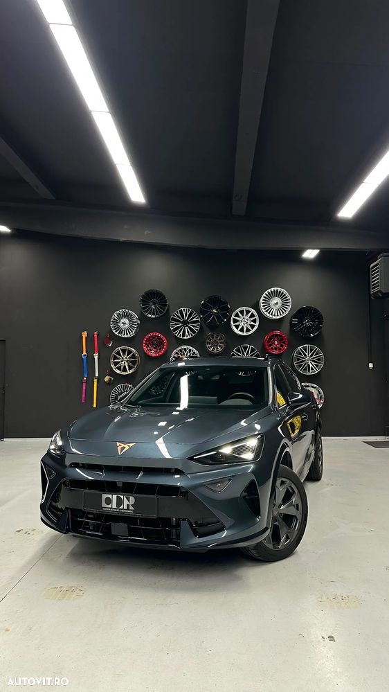 Cupra Formentor 1.5 eTSI DSG7 MHEV - 1