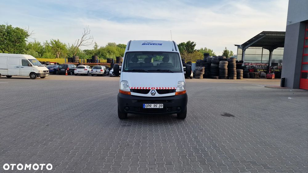Renault Master - 12