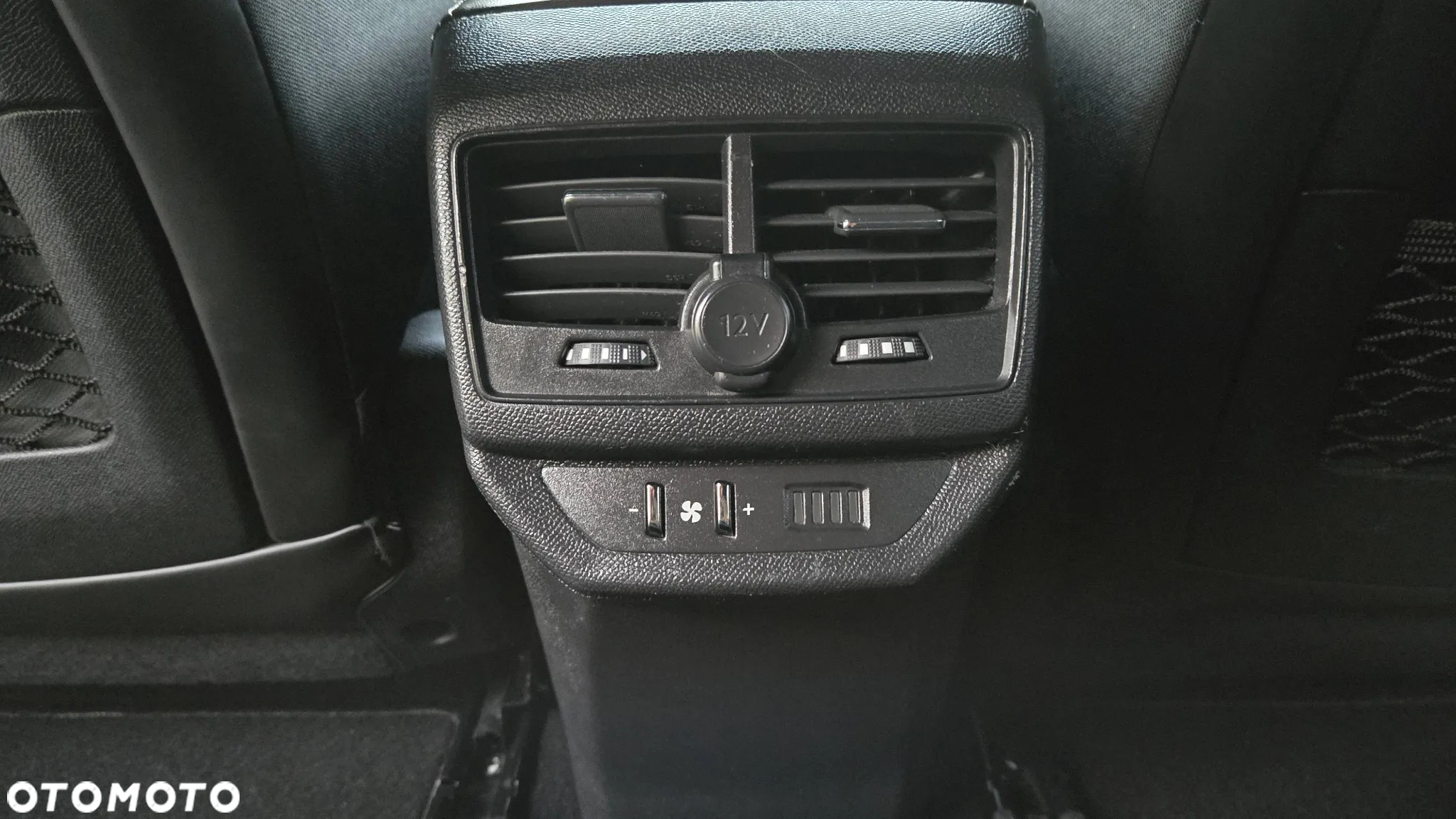 Peugeot 5008 - 20