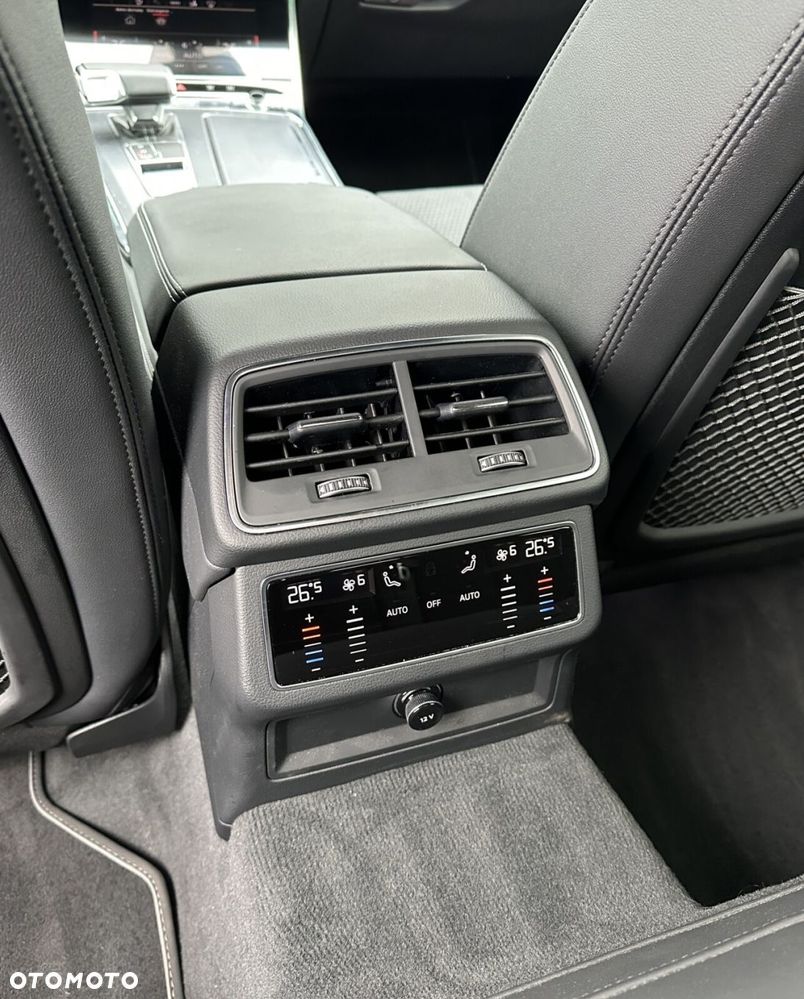 Audi A7 Sportback - 23