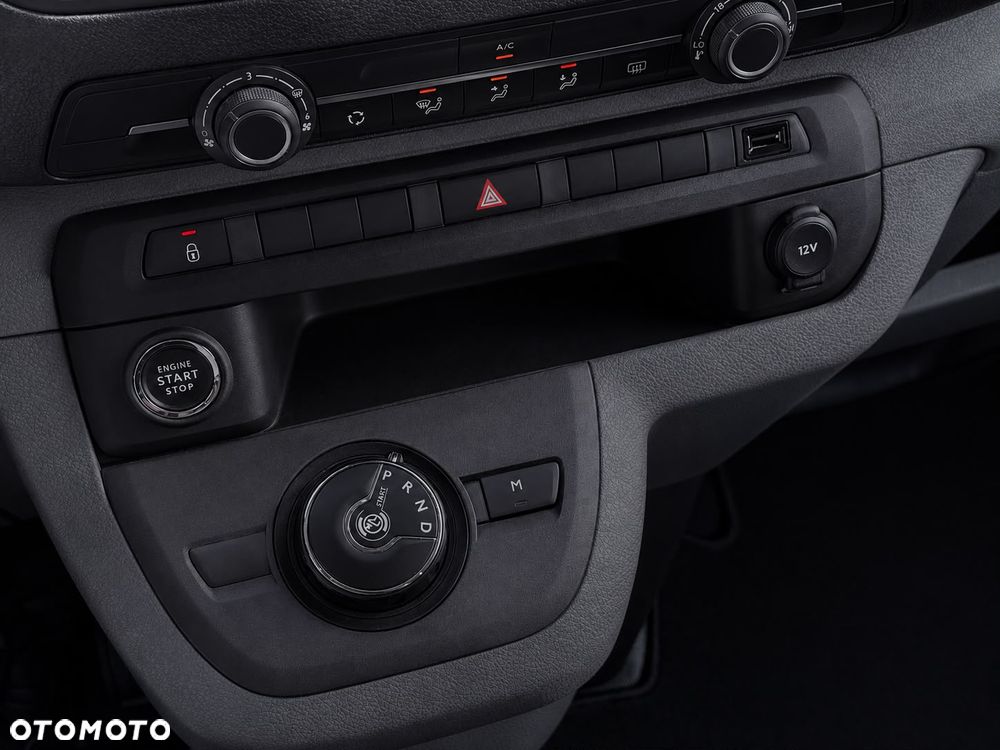 Toyota ProAce D-4D Long 3,0t Active (bryg.) - 21