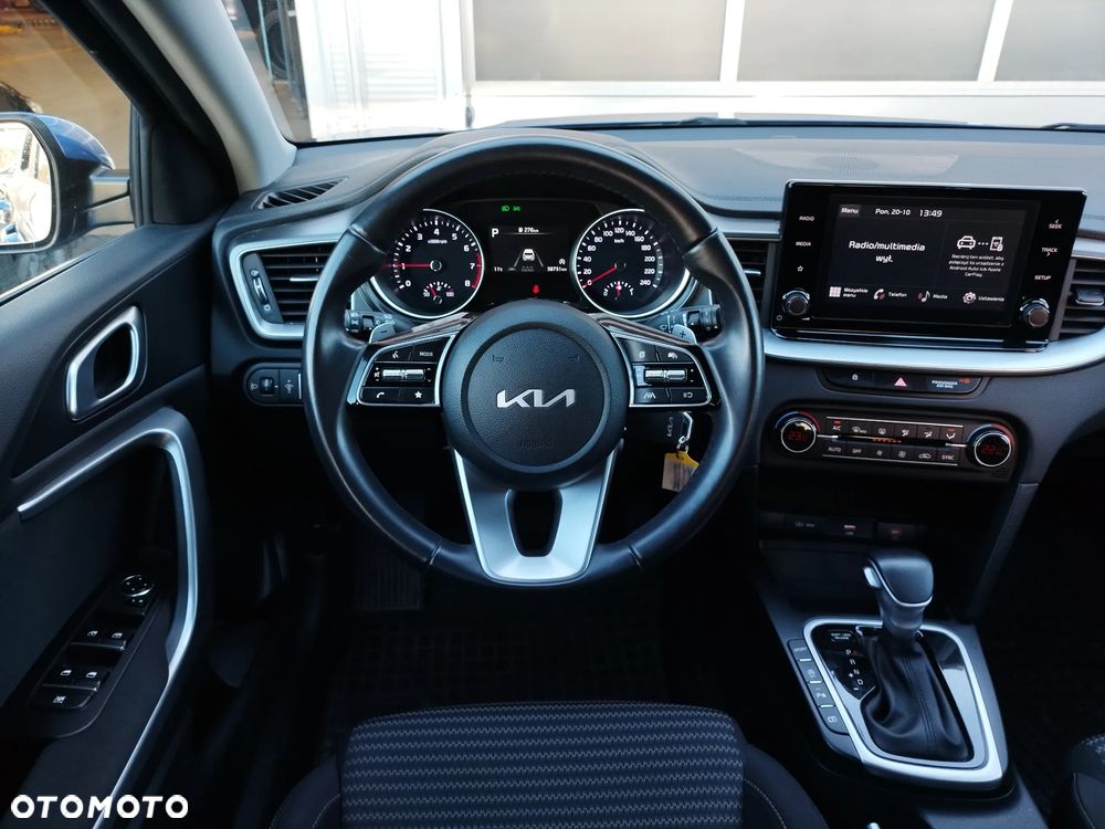 Kia XCeed 1.5 T-GDI M DCT - 6