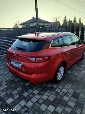 Renault Megane - 14