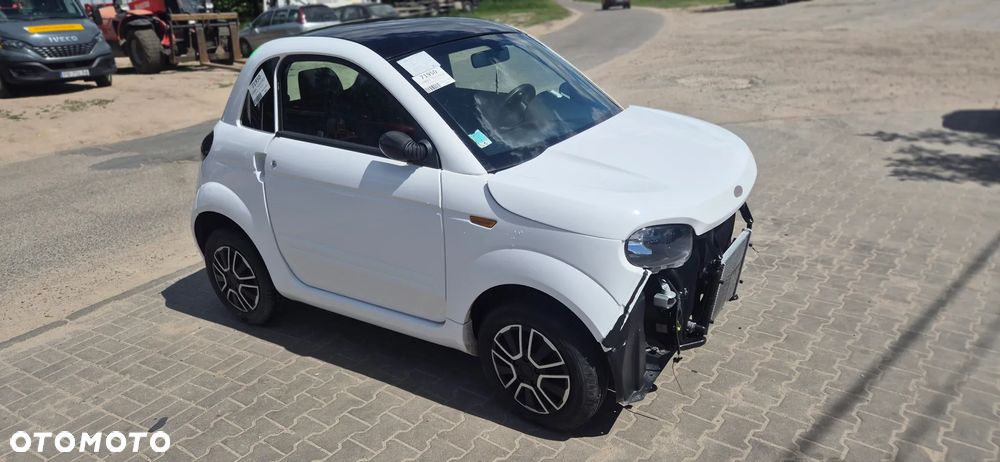 Microcar DUE - 1