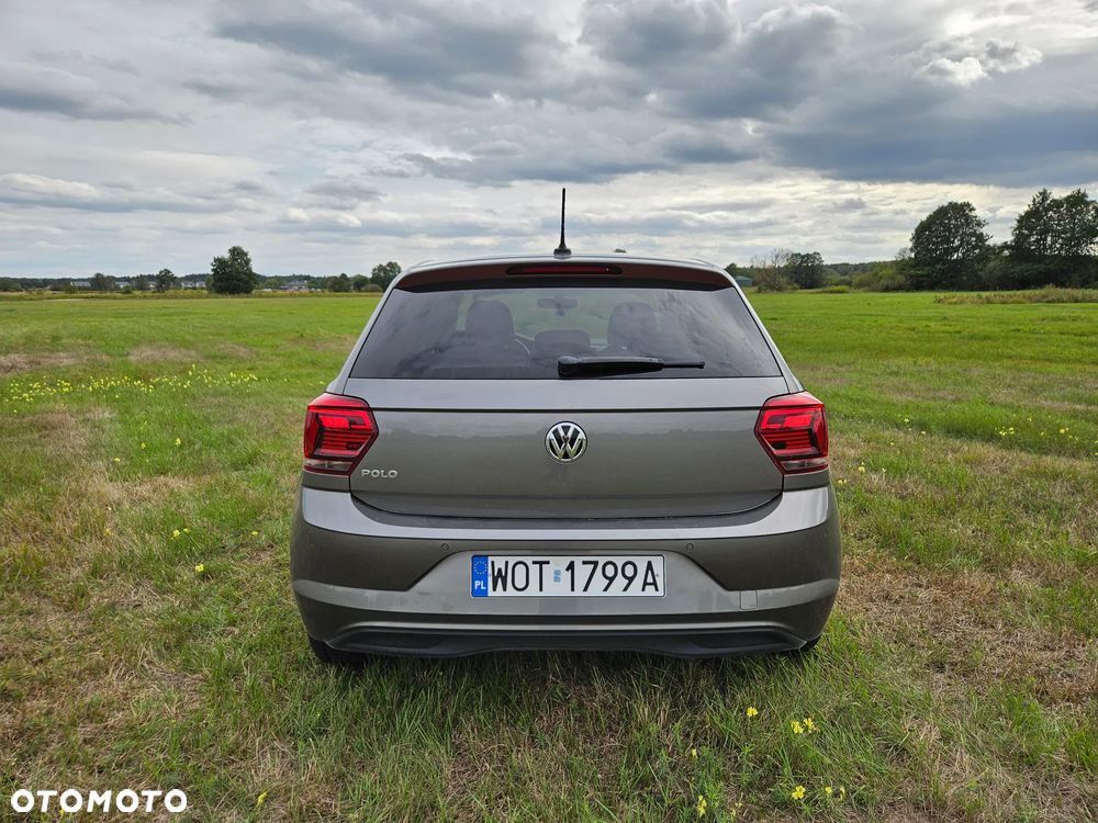 Volkswagen Polo 1.0 TSI - 6