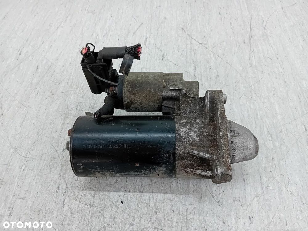 ROZRUSZNIK FIAT BRAVO II 0001108324 1.6 JTD - 2