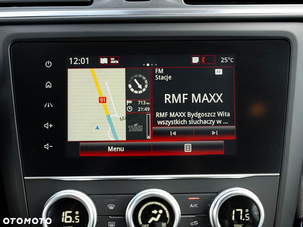 Renault Kadjar BLUE dCi 115 EDC BUSINESS EDITION - 29