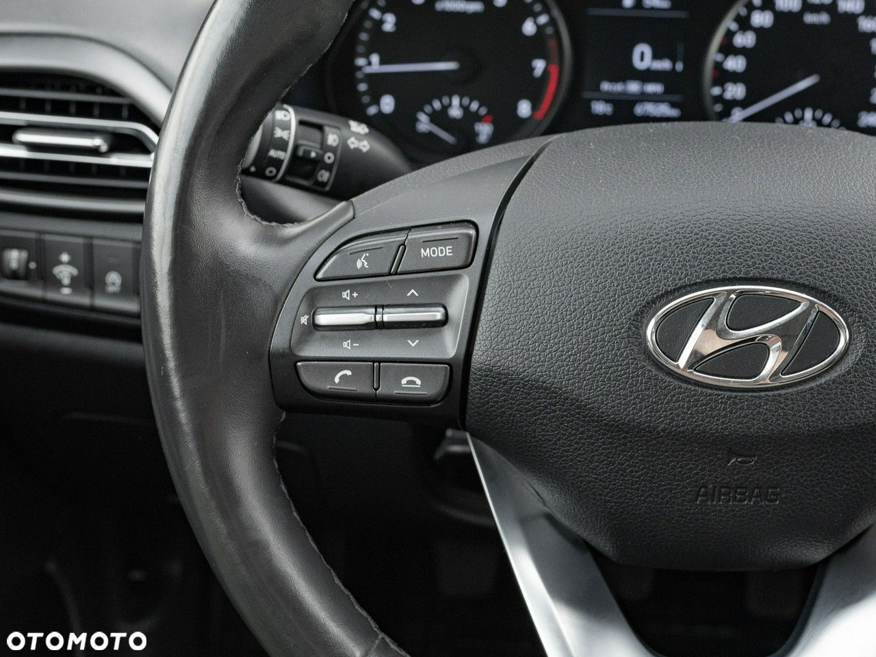Hyundai i30 1.5 DPI Smart - 17